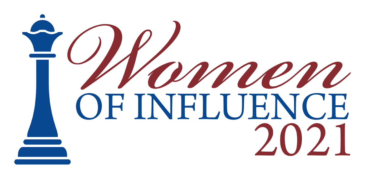 2021 Columbia Women of Influence