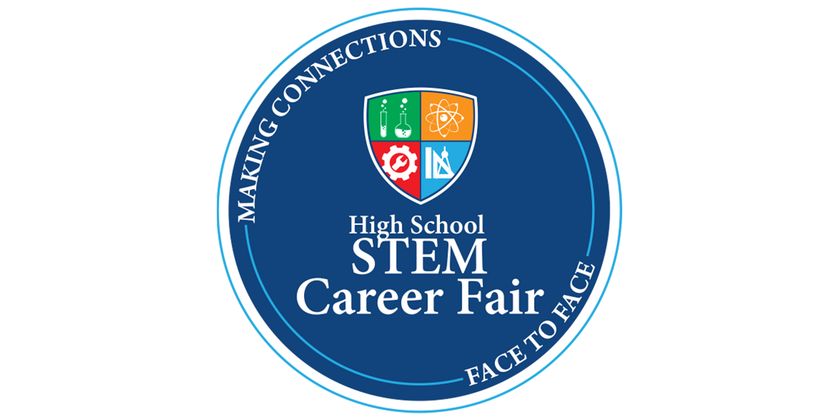 Charleston High School STEM Career Fair – October 9, 2018