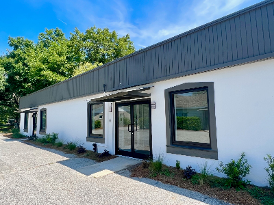 Other recent commercial transactions include the lease of retail space in Suite F at 1811 Paulette Drive on Johns Island. (Photo/Provided)