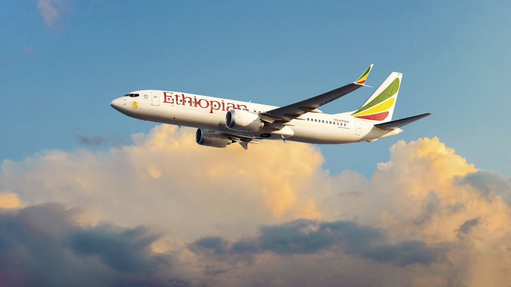 Ethiopian Airlines is the fastest growing airline in the world, according to the company, which agreed to purchase Boeing planes as part of its expansion plans. (Photo/Provided)