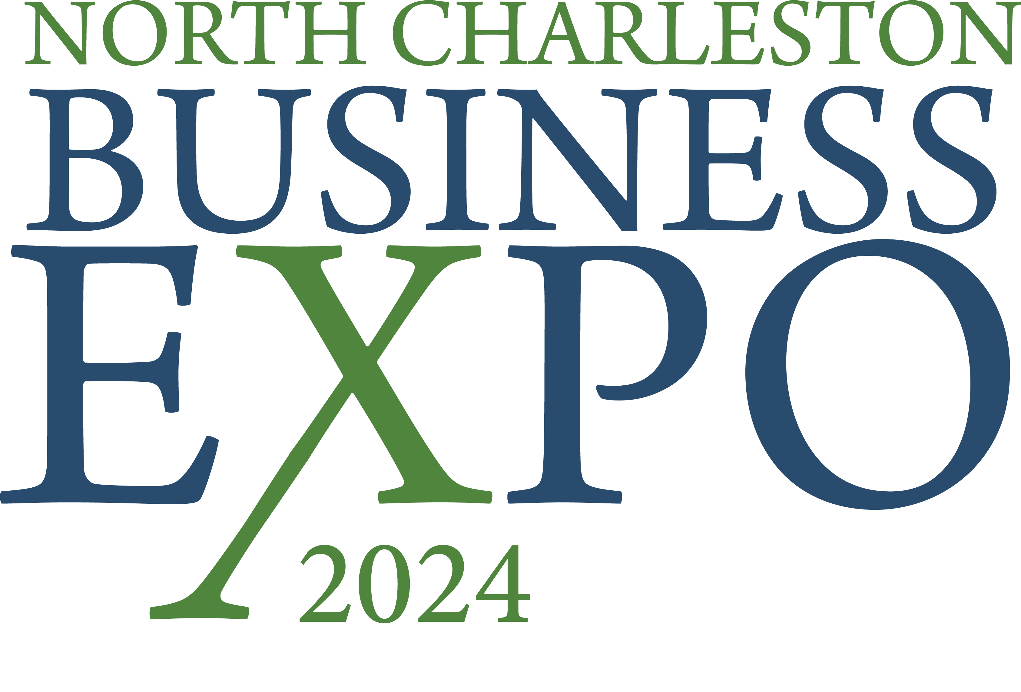 North Charleston Business Expo