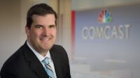 Comcast has named Mike McArdle senior vice president of the company’s South Region, which includes Georgia, Alabama, Arkansas, Louisiana, Mississippi, South Carolina and Tennessee. (Photo/Provided)