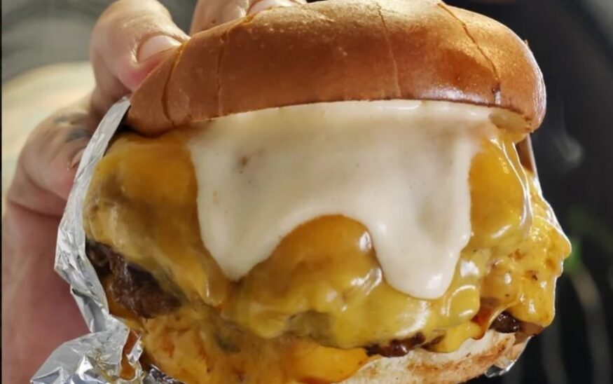 Smashley’s Burger Bar will open Monday, Feb. 5, between Urban Nirvana and Accent on Wine, off Dorchester Road near Ashley Phosphate at 5401 Netherby Lane, Suite 1002. (Photo/Bad Jon Photo)