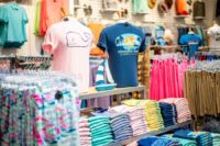 Charleston-based retailer Palmetto Moon will open its fourth store in Kentucky next month at the Simpsonville Outlett Mall. (Photo/Palmetto Moon)