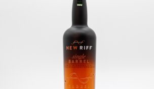 Advintage Distributing in Ladson is the distributor New Riff Distilling partnered with to expand its distribution in the state. (Photo/New Riff)