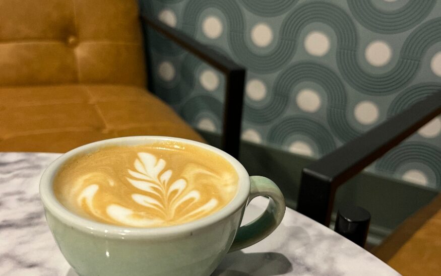 Summit Coffee, which has 13 cafes open around the Southeast, will add three Charleston-area cafes to its roster in 2024. (Photo/Summit Coffee)