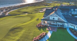 The PGA of America announced that The Ocean Course at Kiawah Island Golf Resort in Kiawah Island will host the 2031 PGA Championship. (Photo/Steve Uzzell)