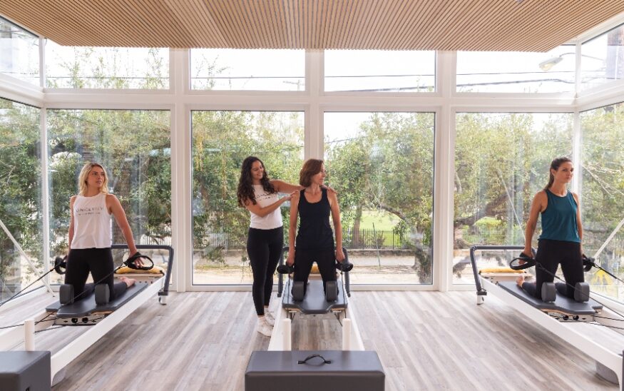 The Longevity Club founder and owner Jennie Brooks will open a second location of her popular downtown Charleston fitness and wellness club. (Photo/Longevity Club)