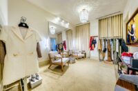Saks Fifth Avenue has partnered with The Dewberry to bring the retailer’s luxury personal shopping and styling service, the Fifth Avenue Club, to Charleston. (Photo/Saks Fifth Avenue)