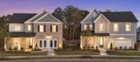 Tri Pointe Homes, one of the largest homebuilders in the U.S., is expanding its national footprint with the opening of a new Coastal Carolinas division. (Photo/Tri Pointe Homes)