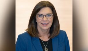 Vicky Wood will continue serving as president of an Ohio college until she takes over her new post at Trident Technical College on July. (Photo/Trident Technical College)