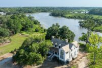 Kiawah River, a waterfront community and the region’s first agrihood, has been selected location for the 2024 Southern Living Idea House. (Photo/Kiawah River)