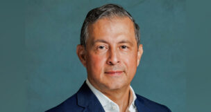 Joseph DeLeon, a health care leader from Texas, will be joining Roper St. Francis Healthcare as president and CEO. (Photo/Ropert St. Francis Healthcare)