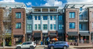 Sewing Down South, the sewing lifestyle brand founded by Southern Charm and Bravo TV star Craig Conover, has leased space in downtown Nashville for a new brick-and-mortar retail location selling its apparel and pillows. (Photo/Lee & Associates)