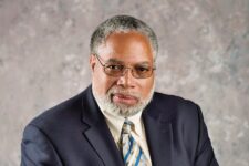 secretary for the Smithsonian National Museum of Natural History Lonnie G. Bunch III will be part of a speaker series at the International African American Museum. (Photo/IAAM)