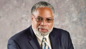 secretary for the Smithsonian National Museum of Natural History Lonnie G. Bunch III will be part of a speaker series at the International African American Museum. (Photo/IAAM)